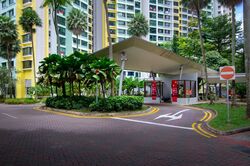 Blk 55 Havelock View (Bukit Merah), HDB 3 Rooms #613802421